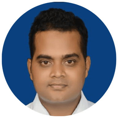 Dr. Harish Barethiya