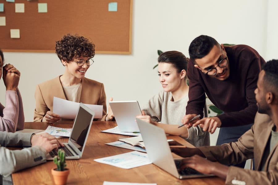 CMSIL professional training and workforce development programs