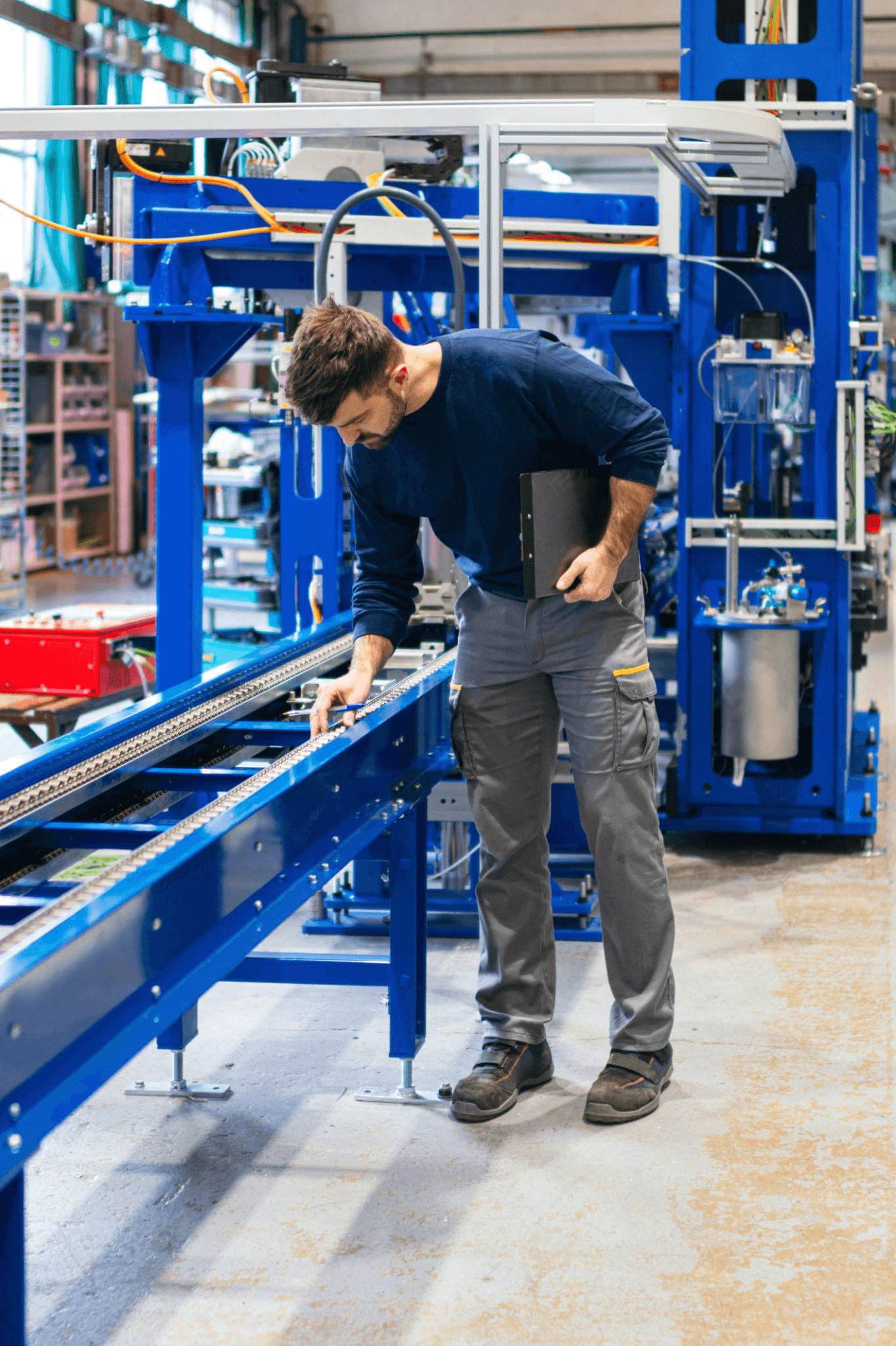 Strategic partnership to advance inspection readiness in energy markets
