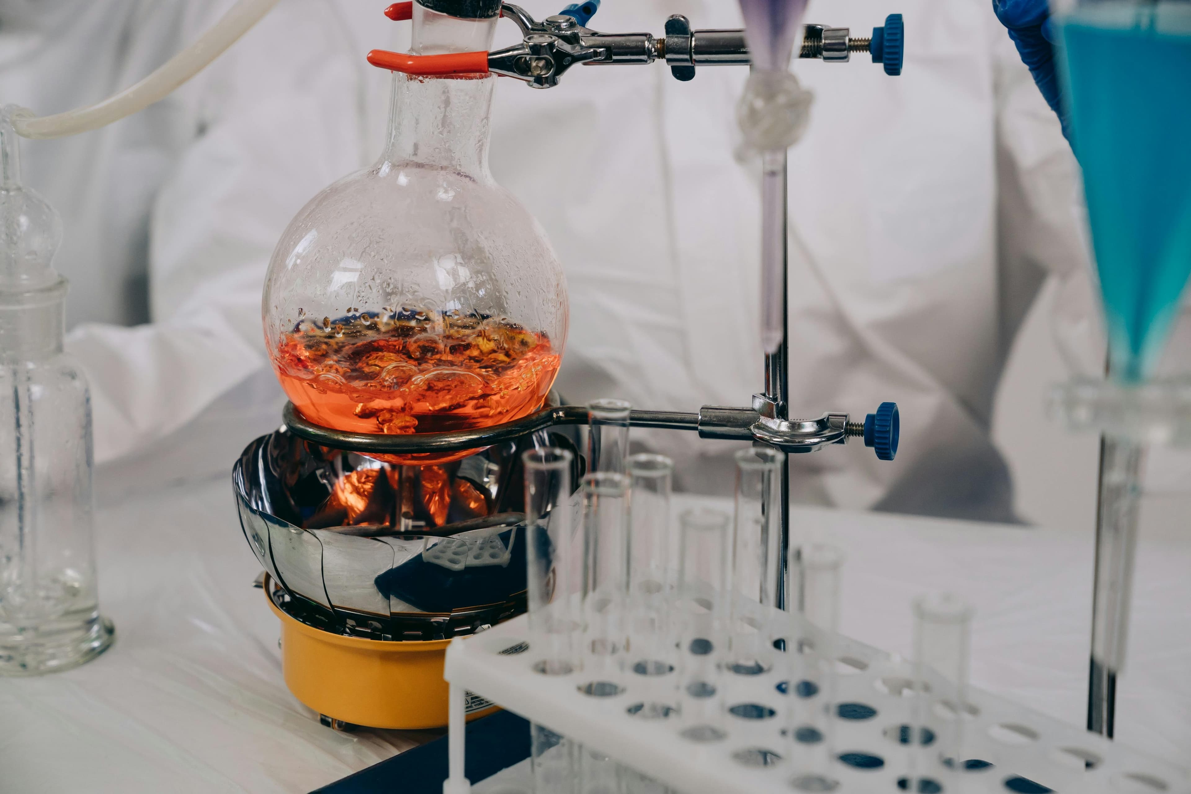 UL Certification : Underwriters Laboratories