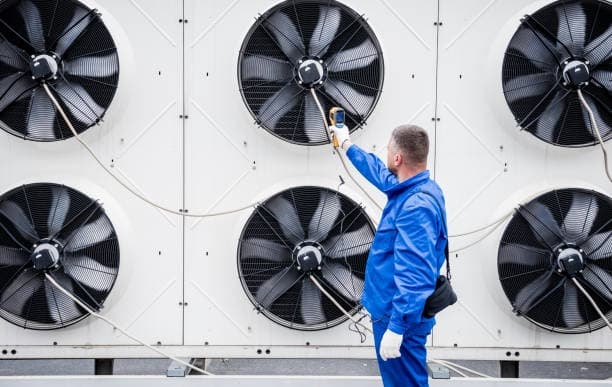 VDI 6022: Ensuring Hygienic Standards in HVAC Systems